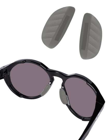 Gray-Asian Fit Middle