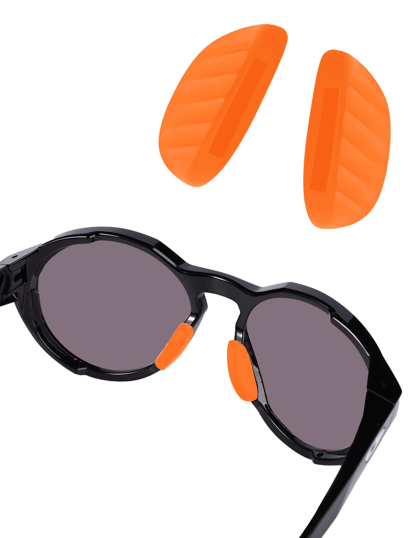 Orange-Asian Fit Middle