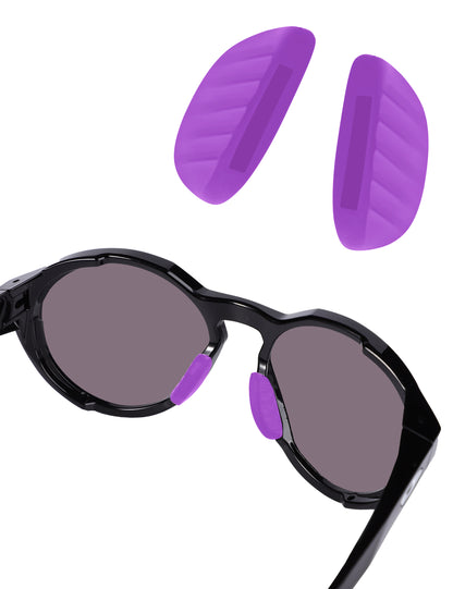 Purple-Asian Fit Middle