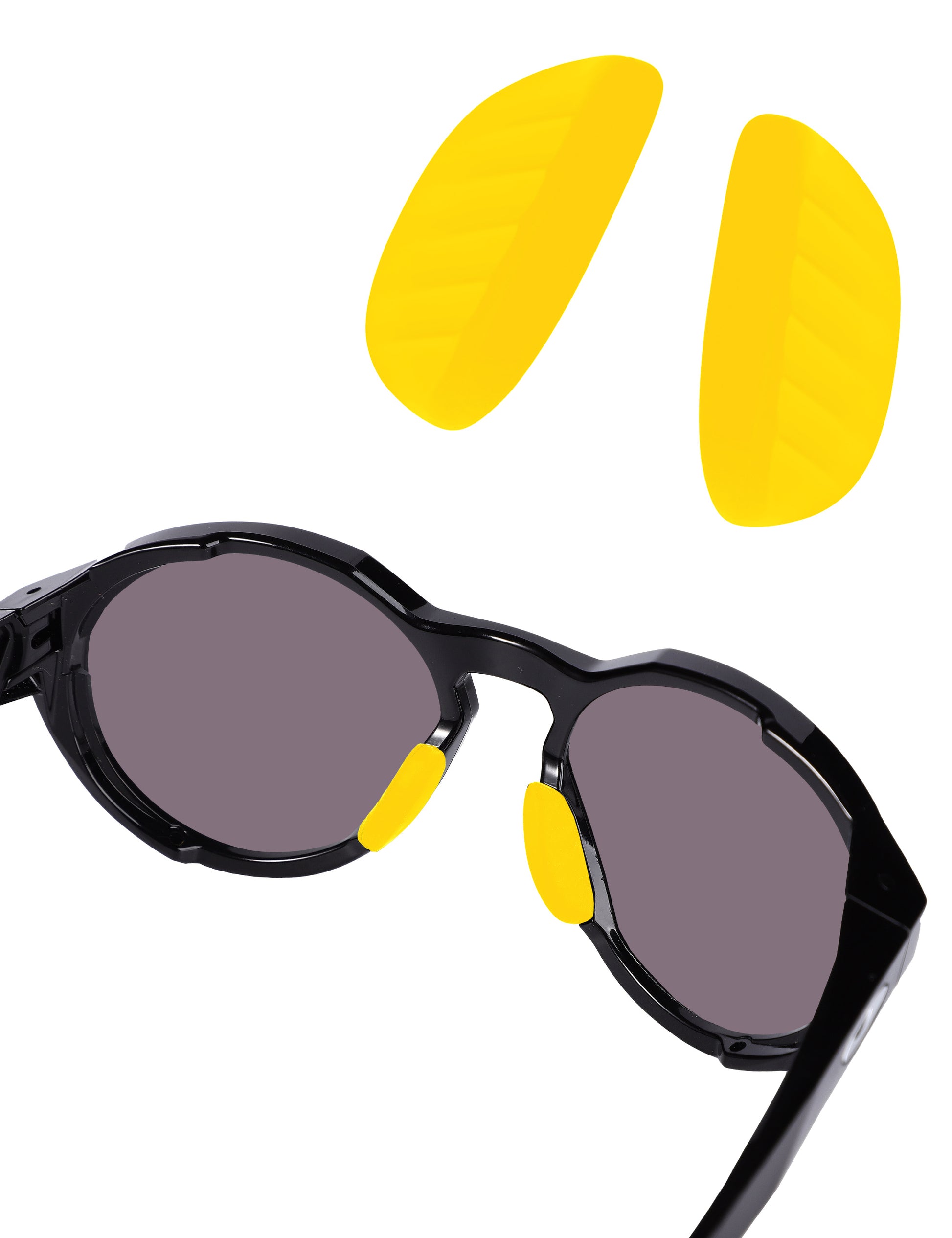 Yellow-Asian Fit Middle