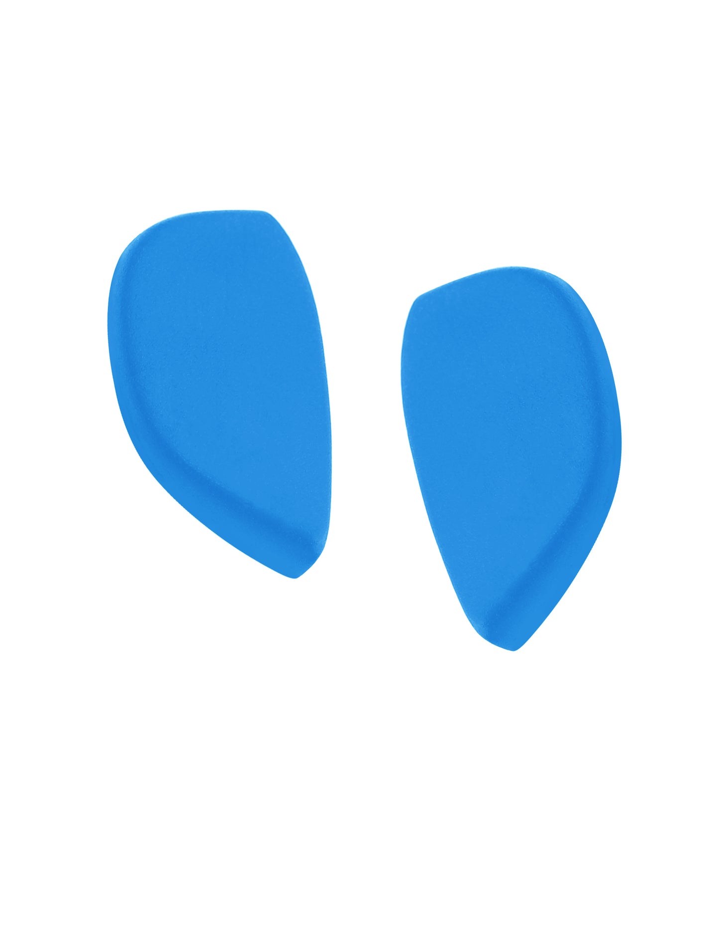 Blue-Asian Fit Middle