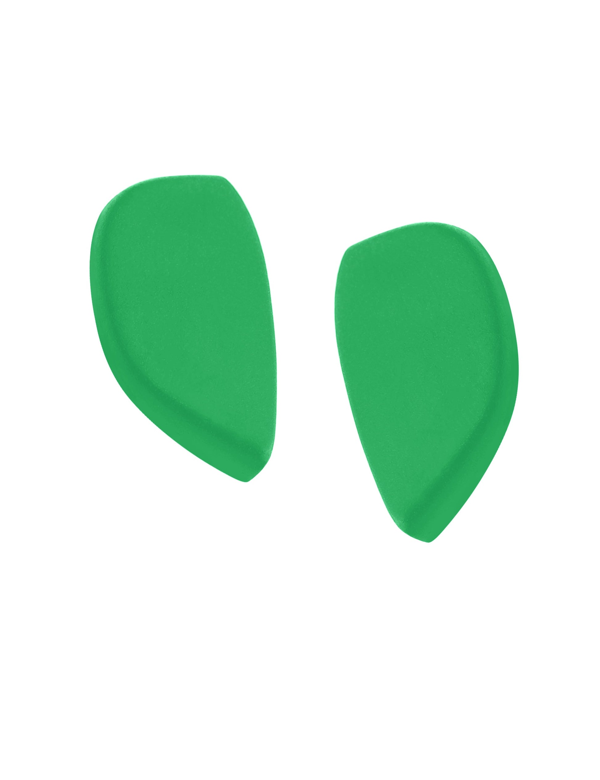 Deep Green-Asian Fit Middle