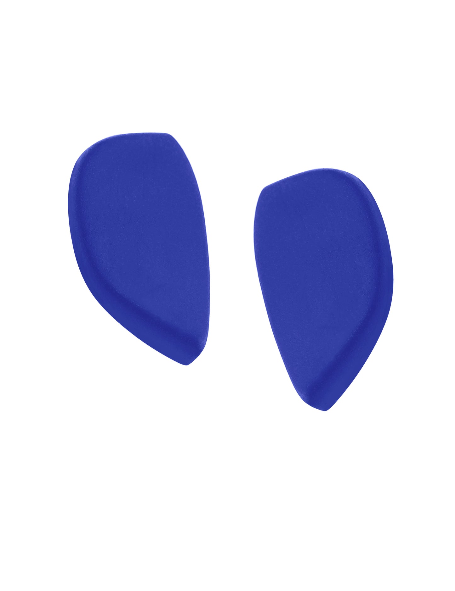 White-Asian Fit Middle