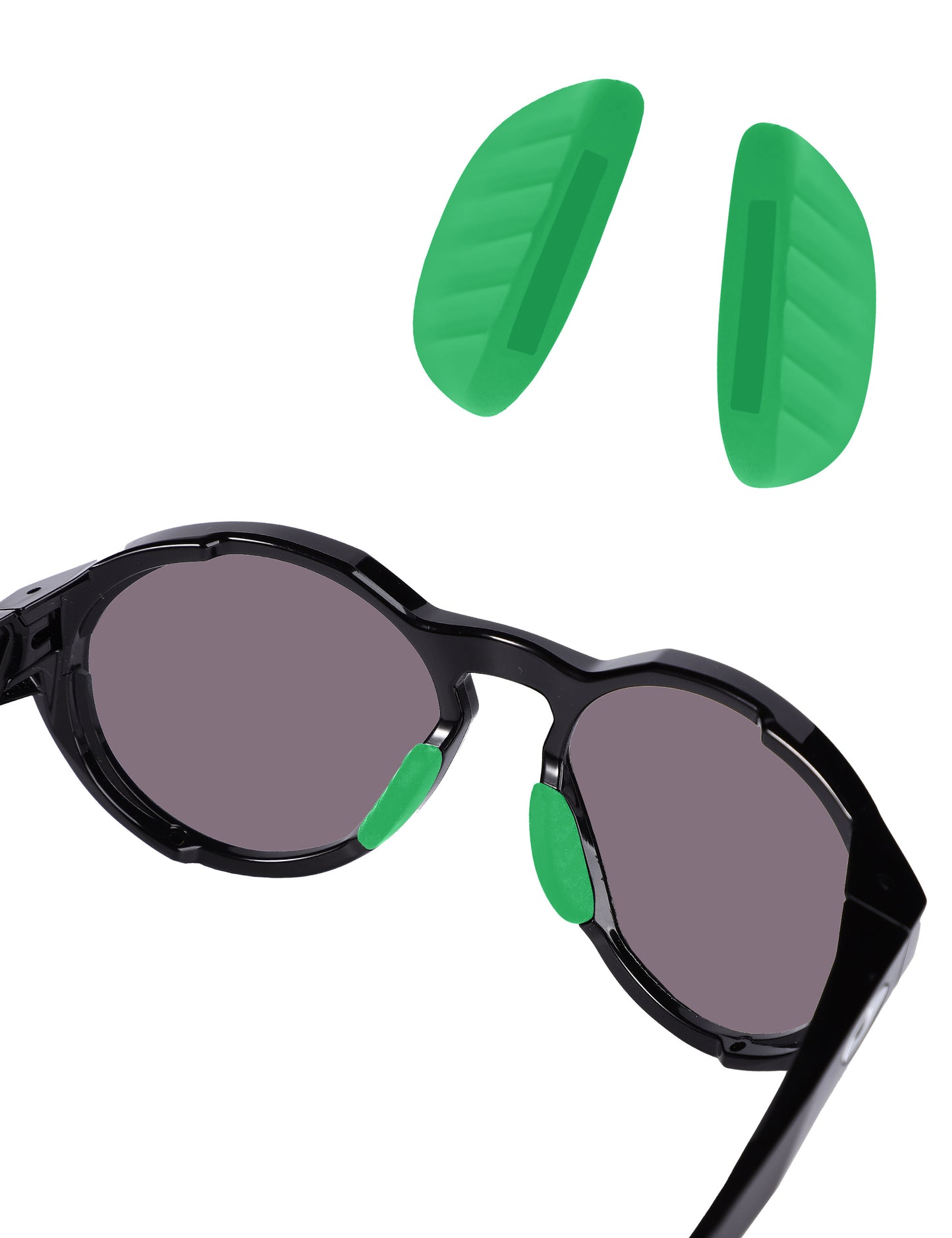 Deep Green-Asian Fit Standard