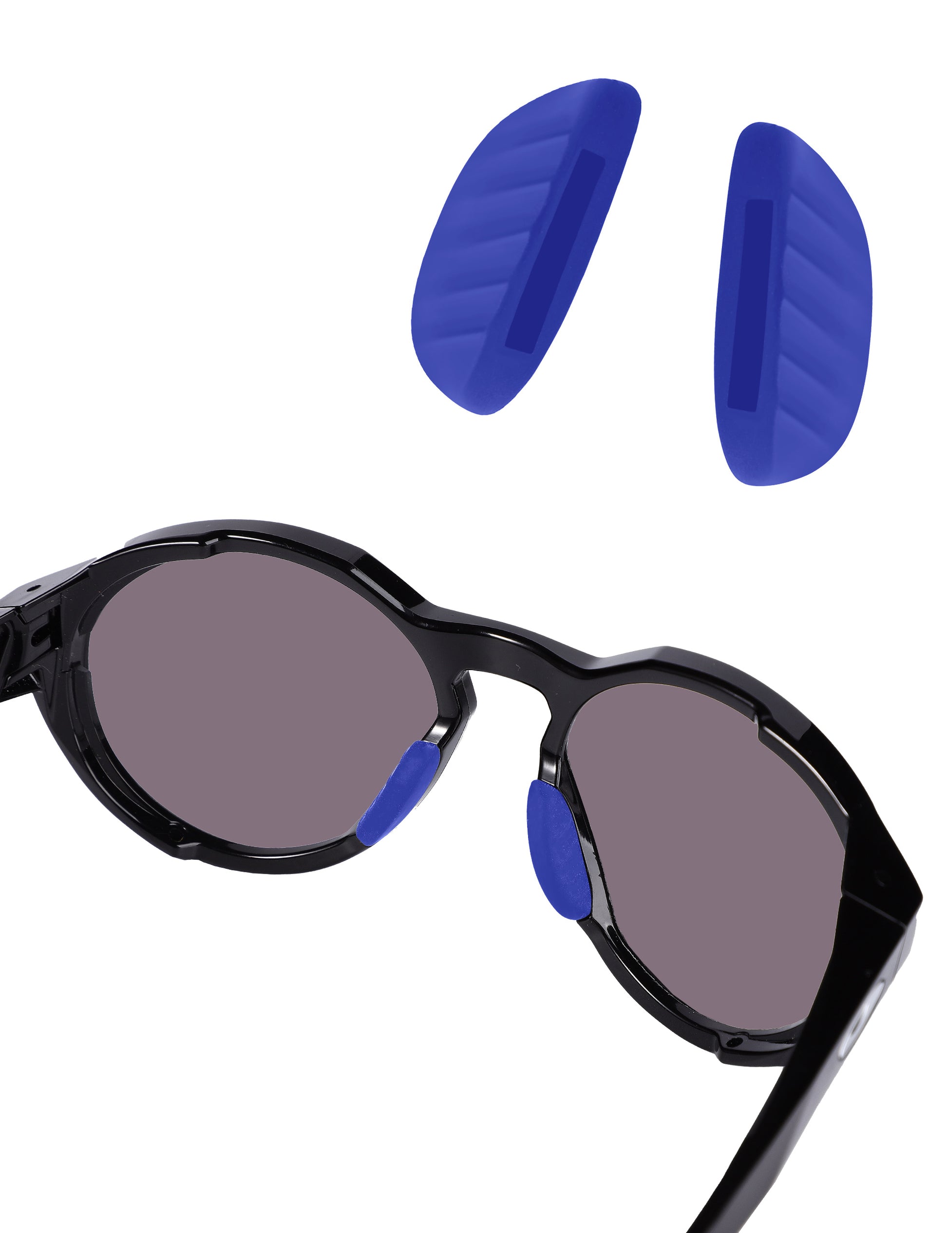 Deep Blue-Asian Fit Standard