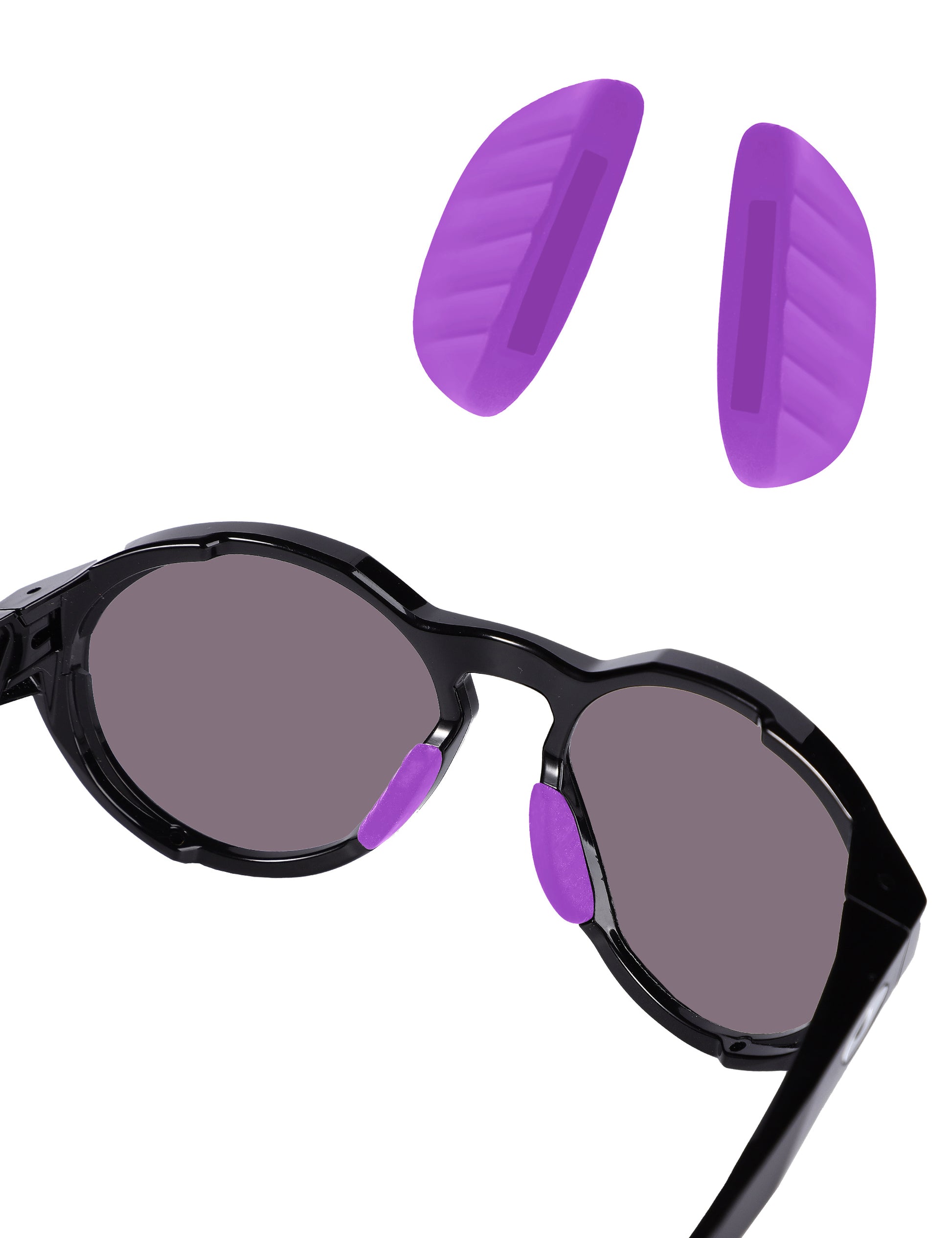 Purple-Asian Fit Standard