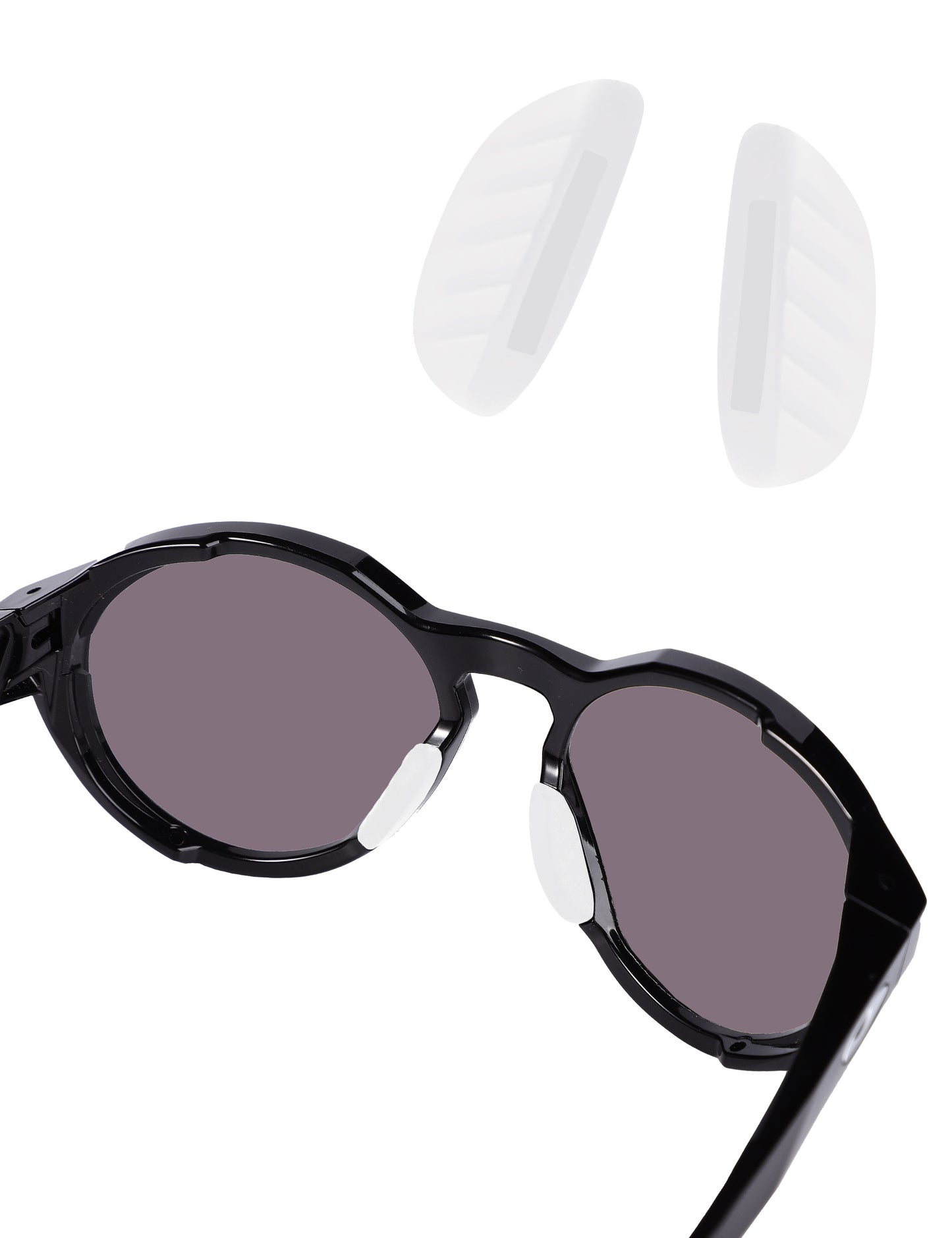 White-Asian Fit Standard