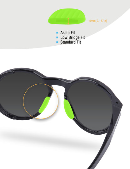 Green-Asian Fit Standard