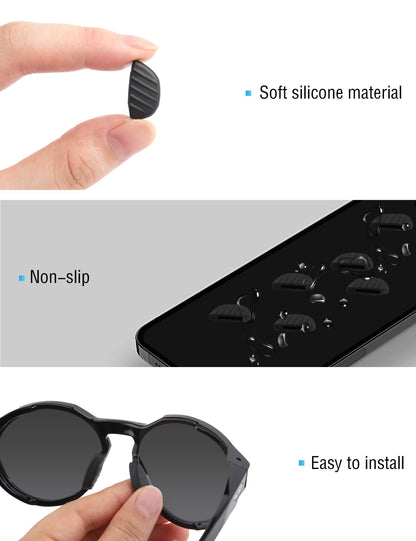 Black-Asian Fit Standard