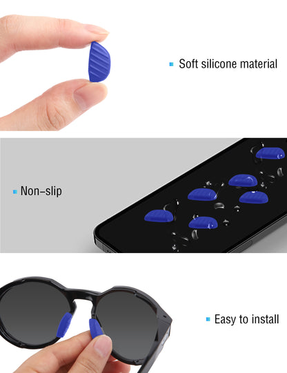 Deep Blue-Asian Fit Standard