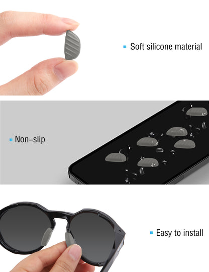 Gray-Asian Fit Standard