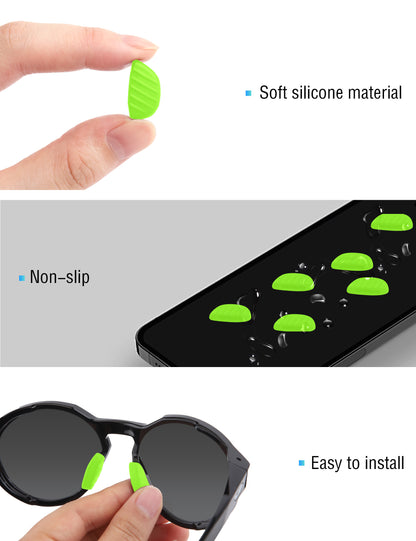 Green-Asian Fit Standard