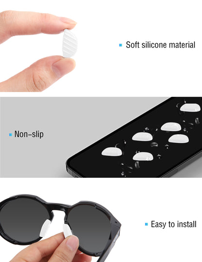 White-Asian Fit Standard