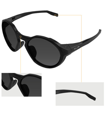 Black-Asian Fit Standard