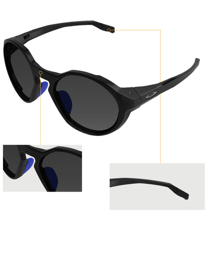 Deep Blue-Asian Fit Standard