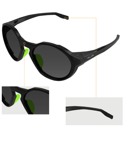 Green-Asian Fit Standard