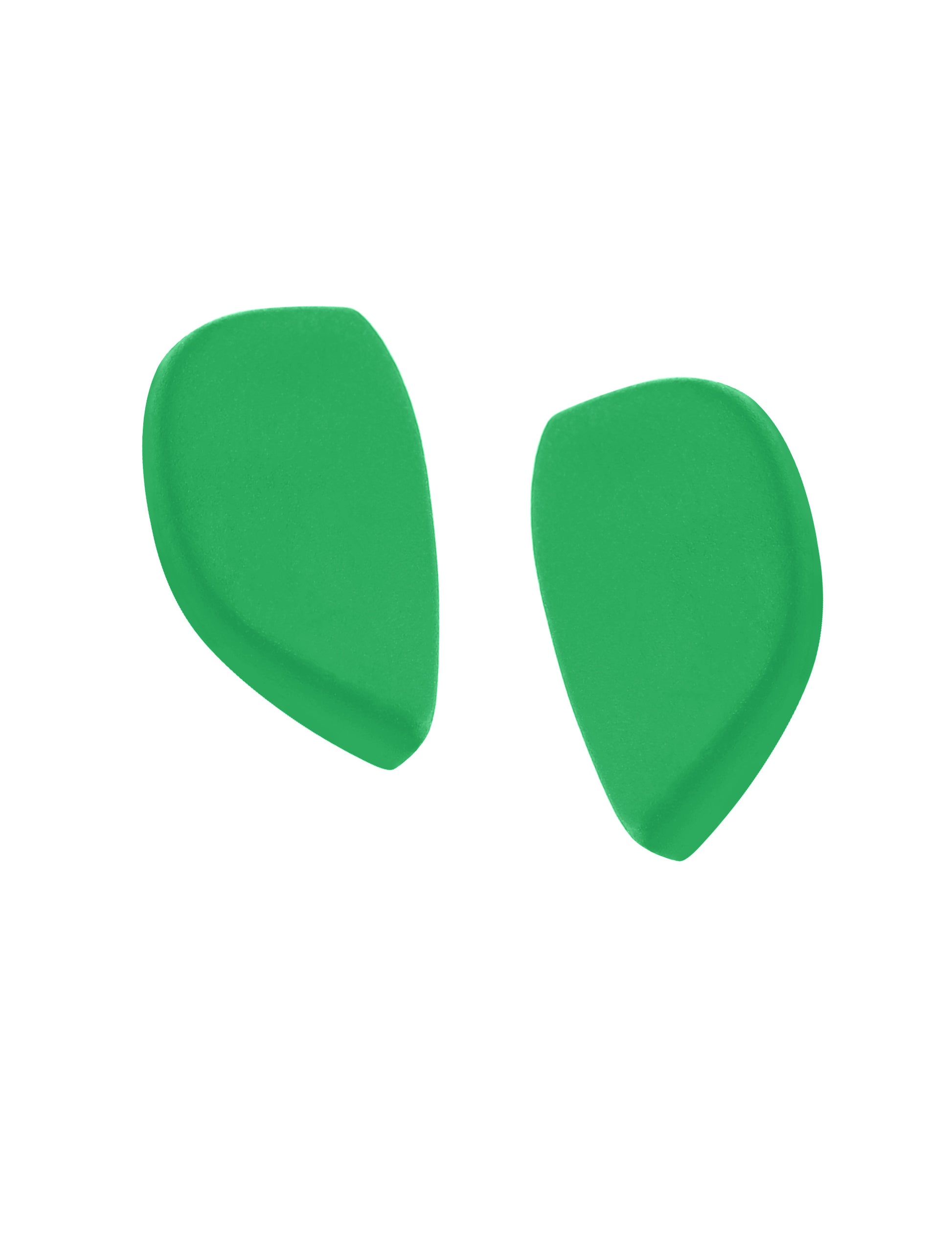 Deep Green-Asian Fit Standard