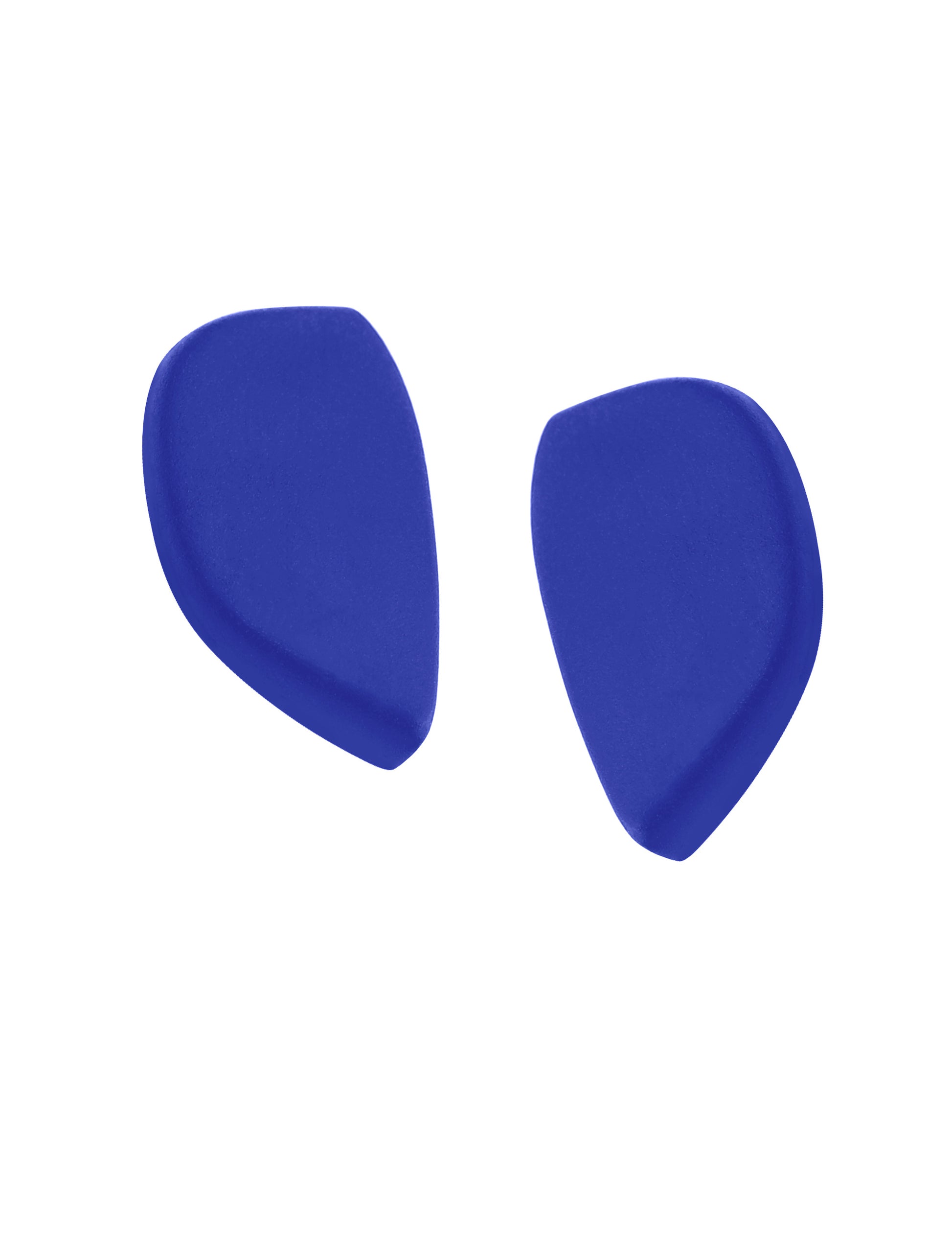 Deep Blue-Asian Fit Standard