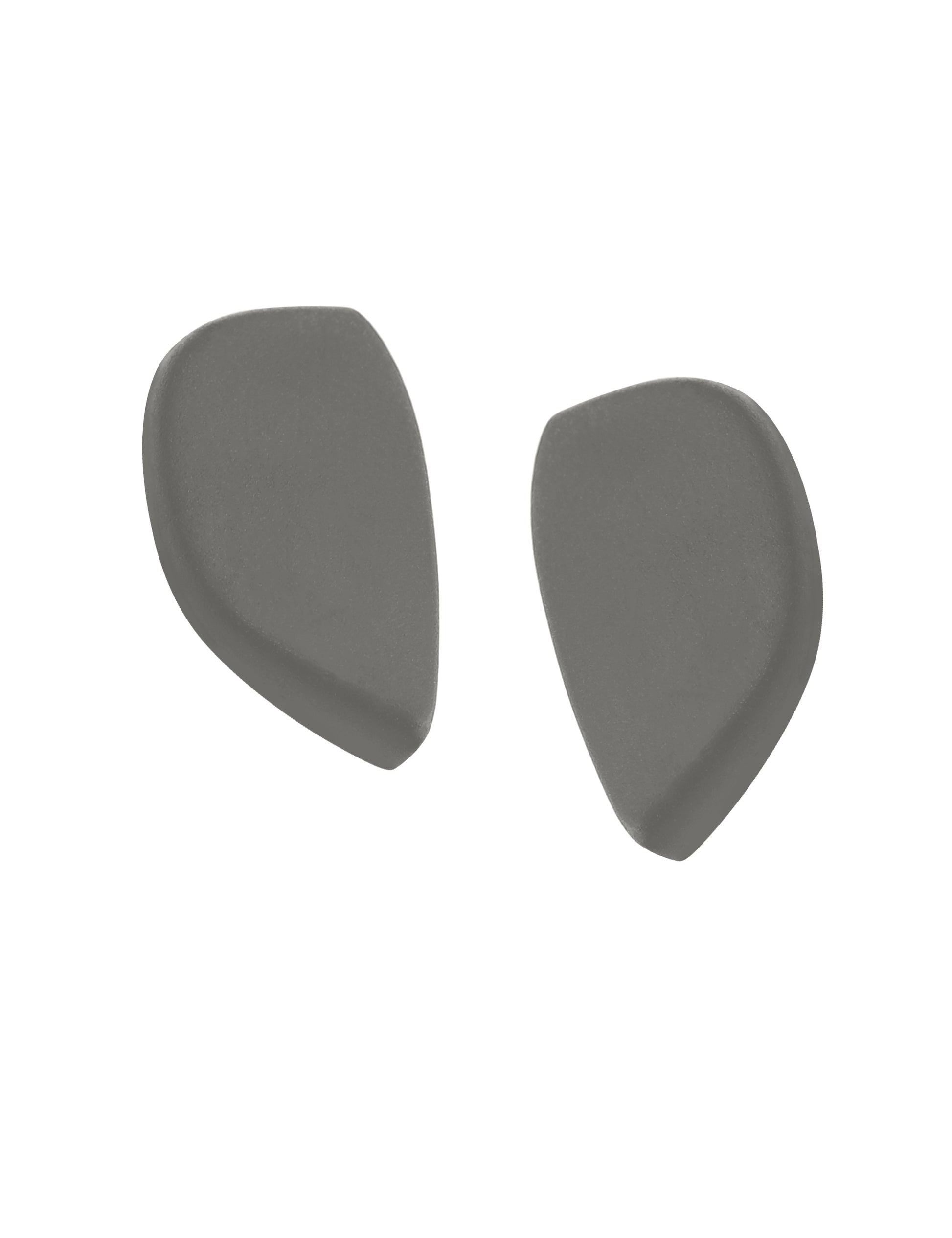 Gray-Asian Fit Standard