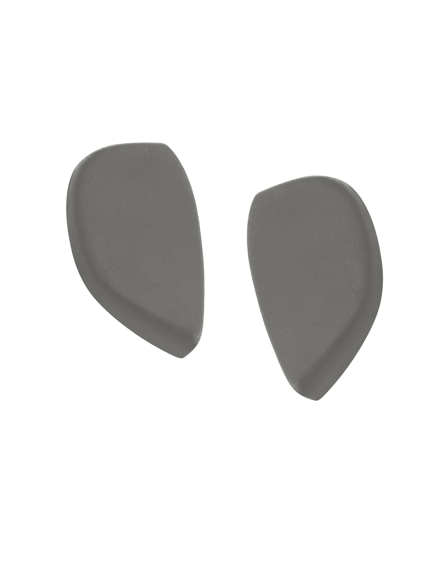 Gray-Asian Fit Standard