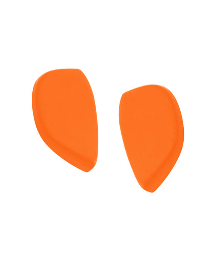 Orange-Asian Fit Standard