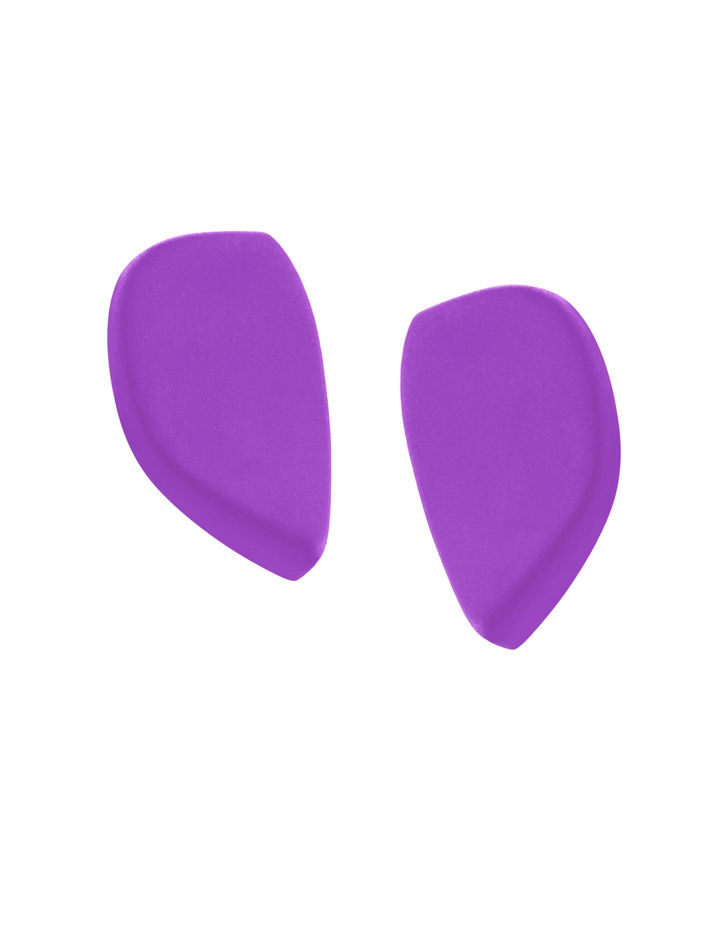 Purple-Asian Fit Standard