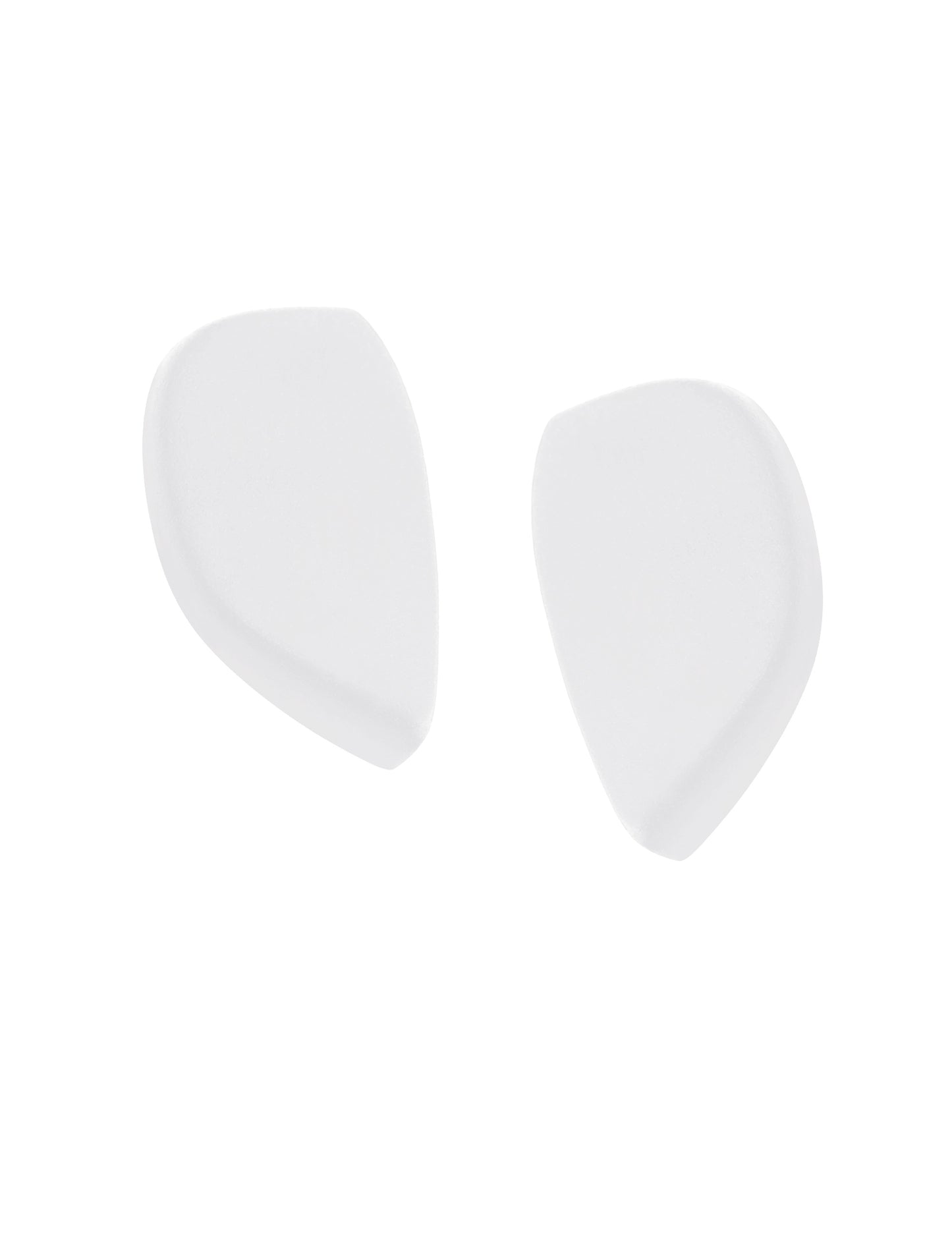 White-Asian Fit Standard