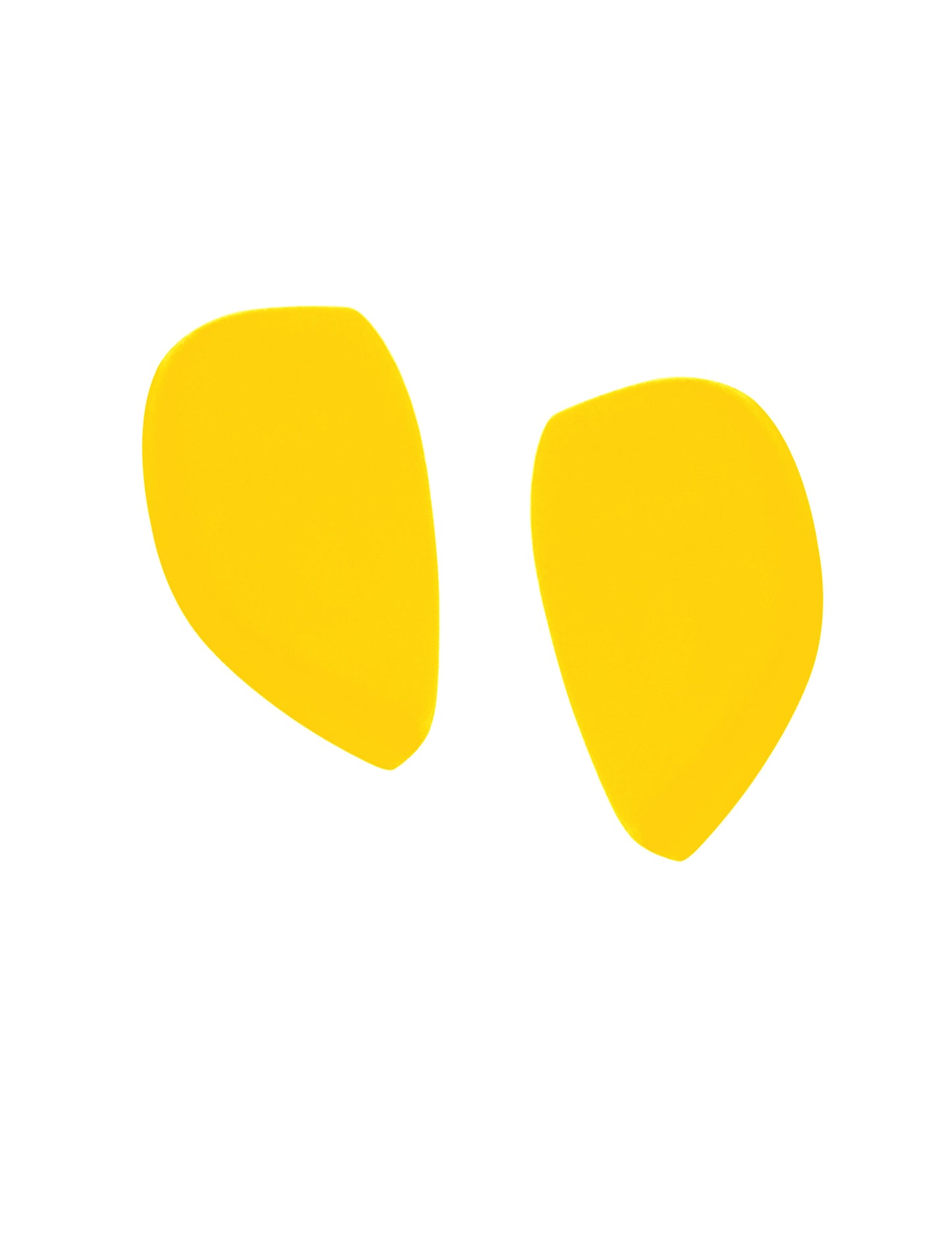 Yellow-Asian Fit Standard