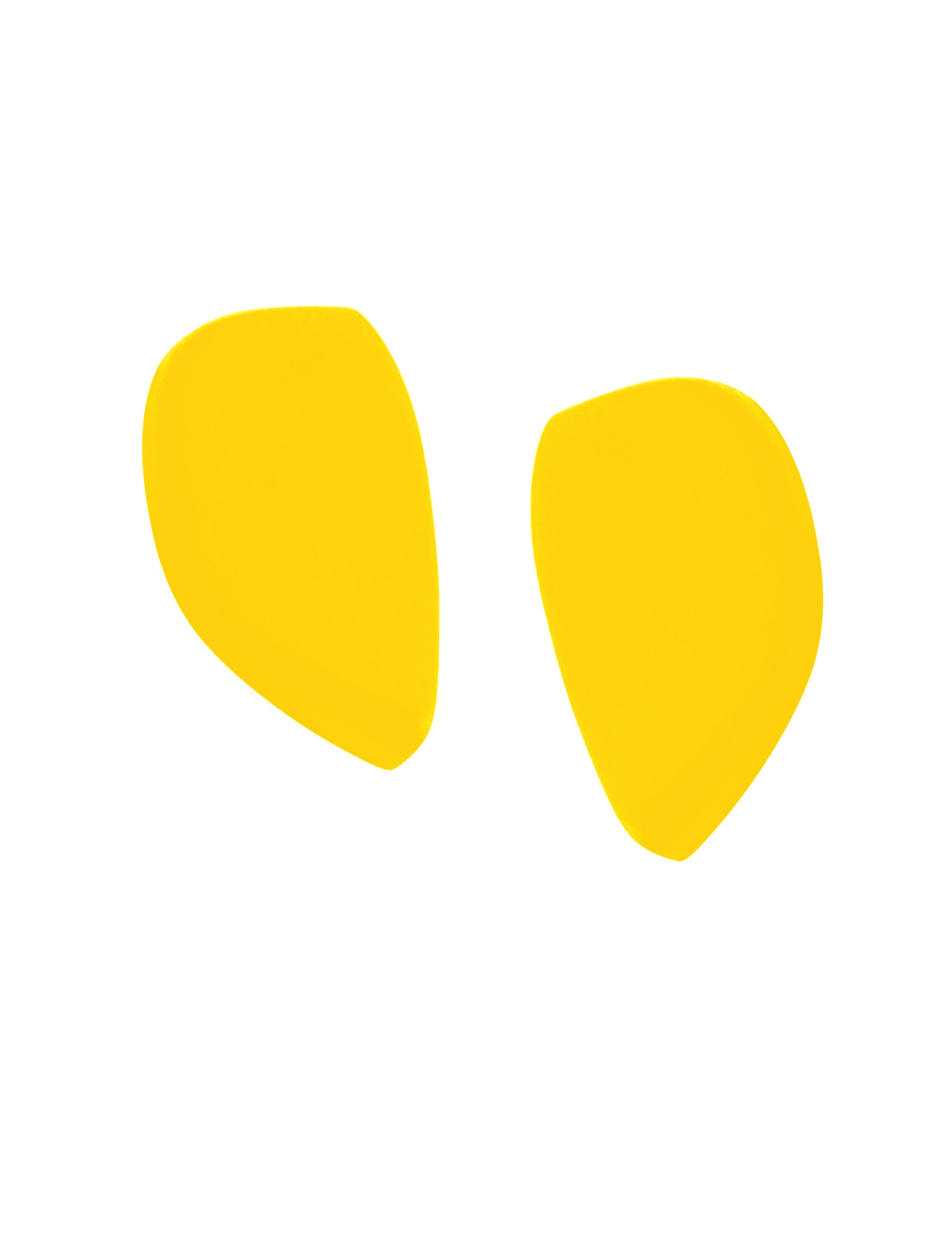 Yellow-Asian Fit Standard