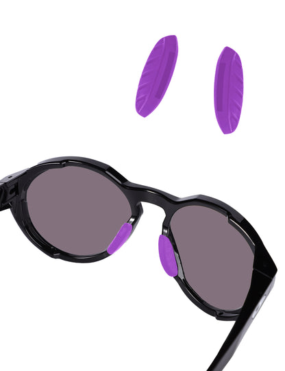 Purple-Euro Fit Standard