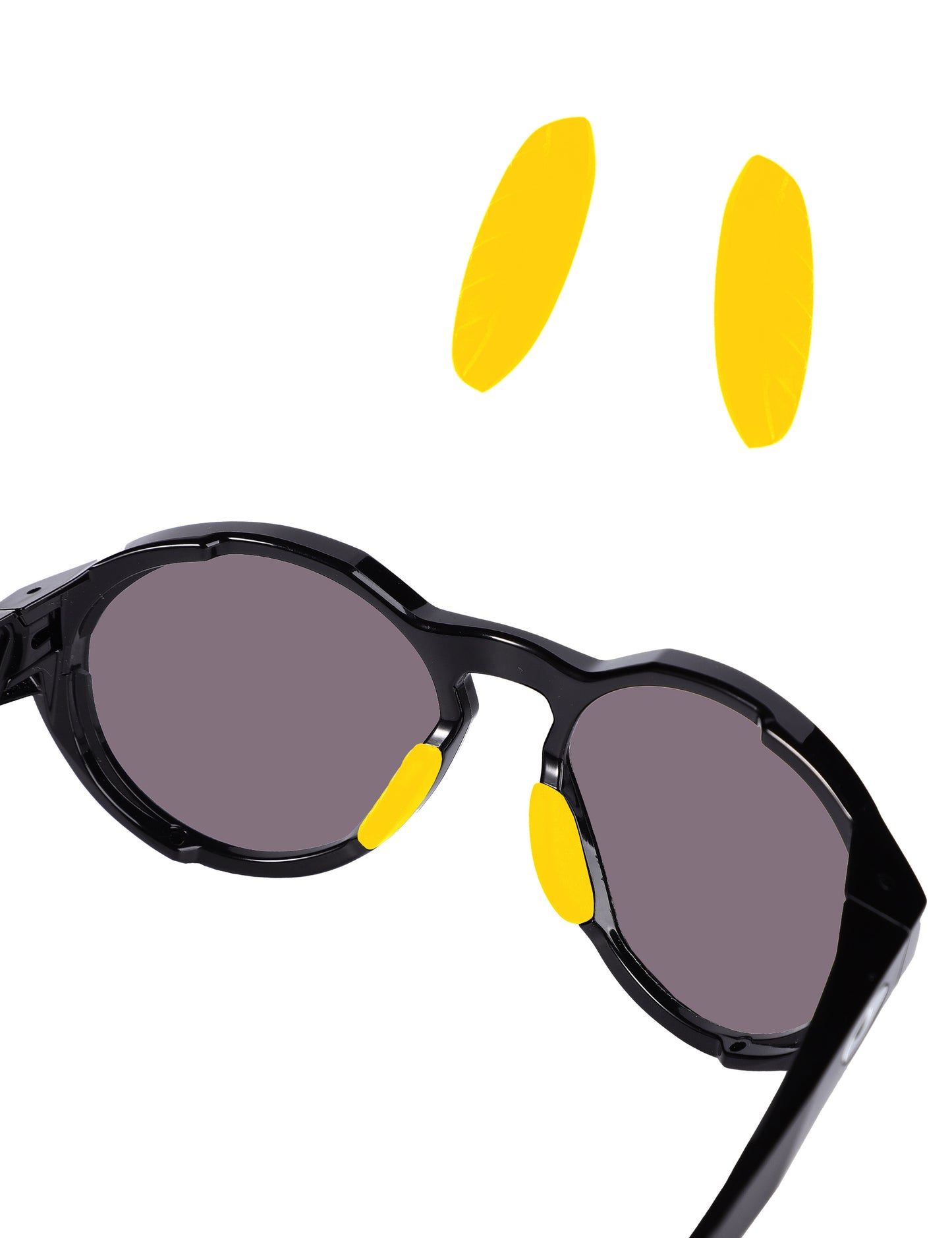 Yellow-Euro Fit Standard