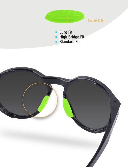 Green-Euro Fit Standard