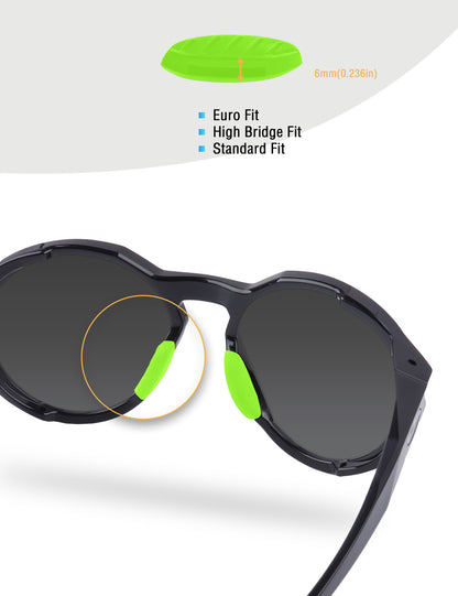 Green-Euro Fit Standard