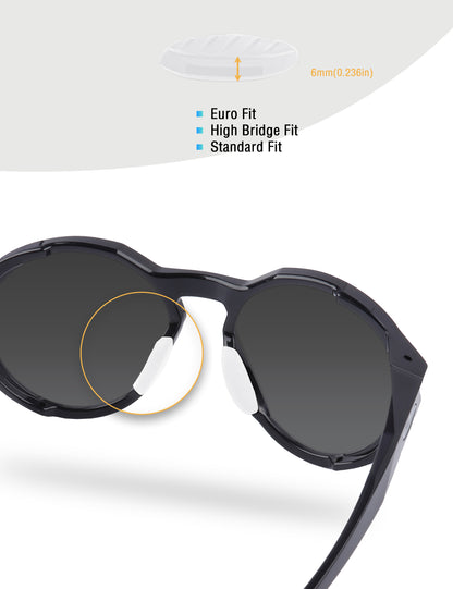 White-Euro Fit Standard