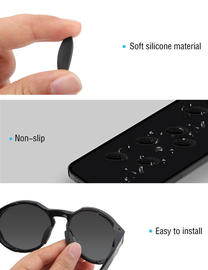 Black-Euro Fit Standard