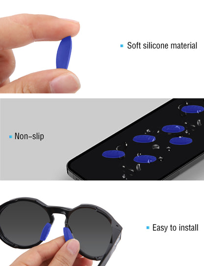 Blue-Euro Fit Standard