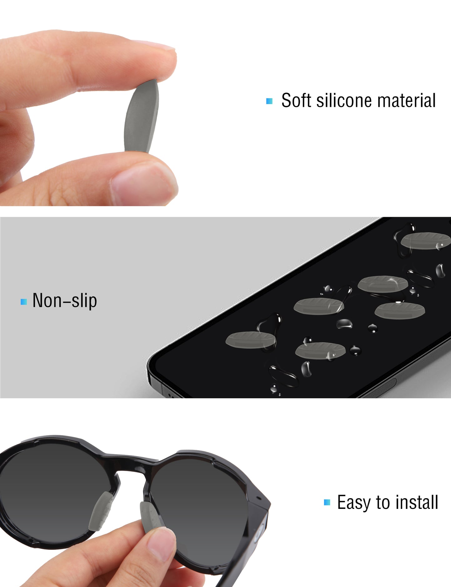 Gray-Euro Fit Standard