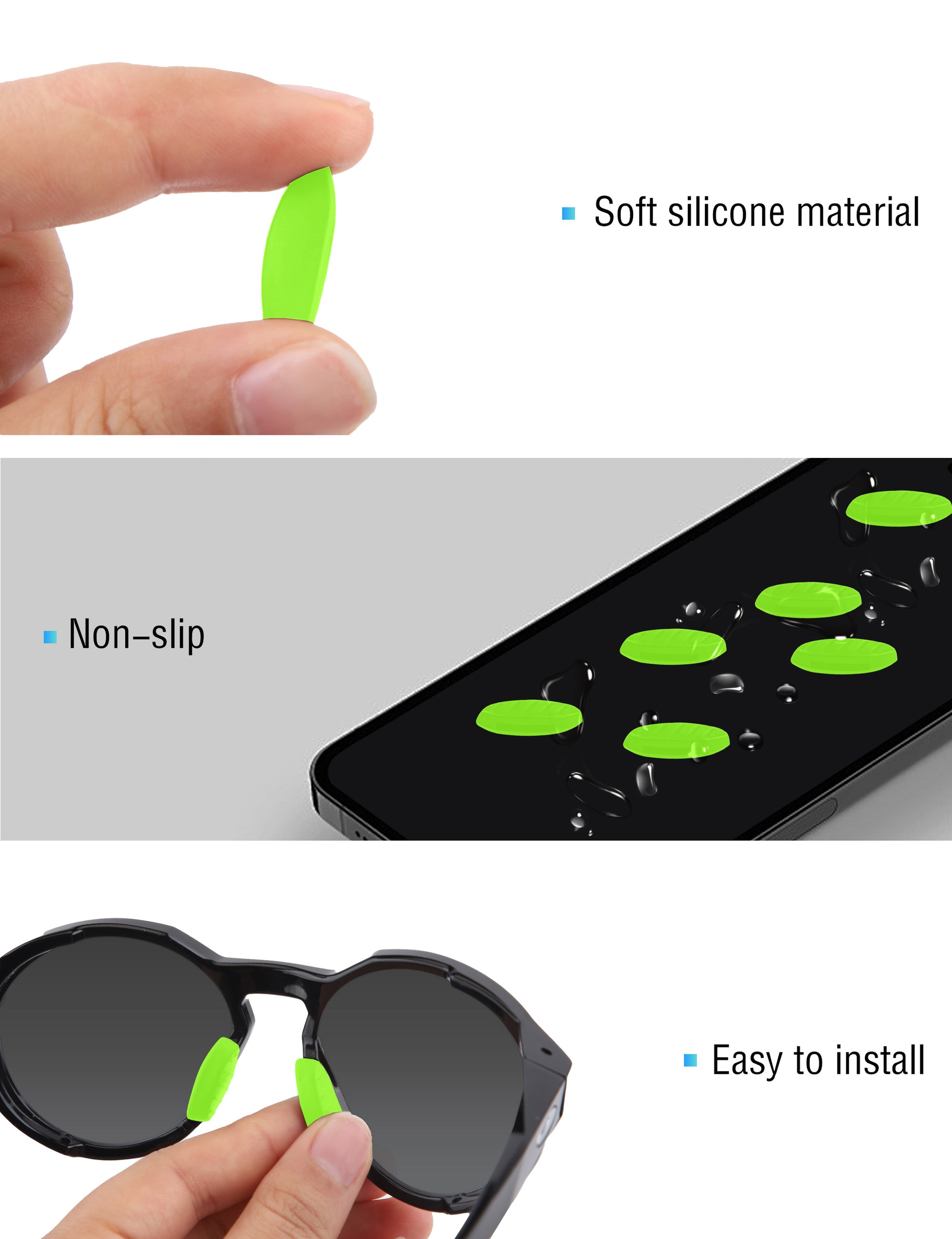 Green-Euro Fit Standard