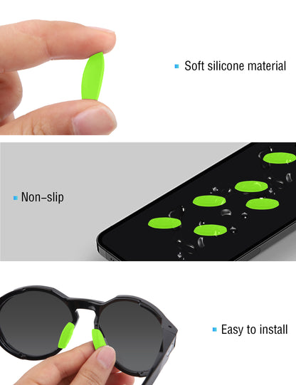 Green-Euro Fit Standard