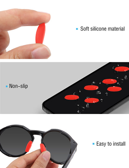 Red-Euro Fit Standard