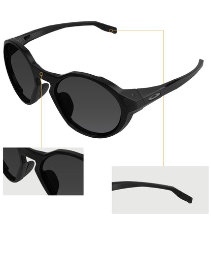 Black-Euro Fit Standard