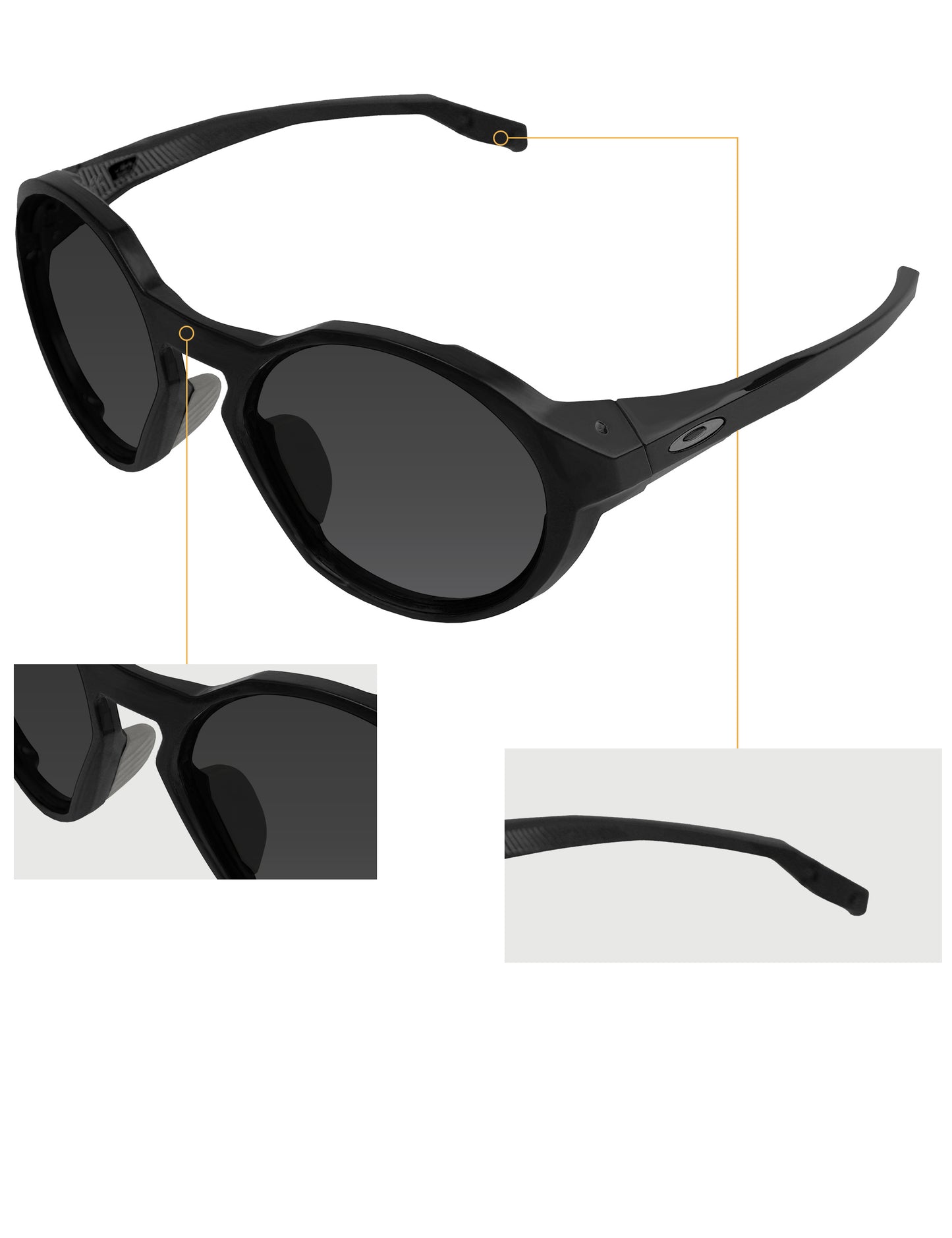 Gray-Euro Fit Standard