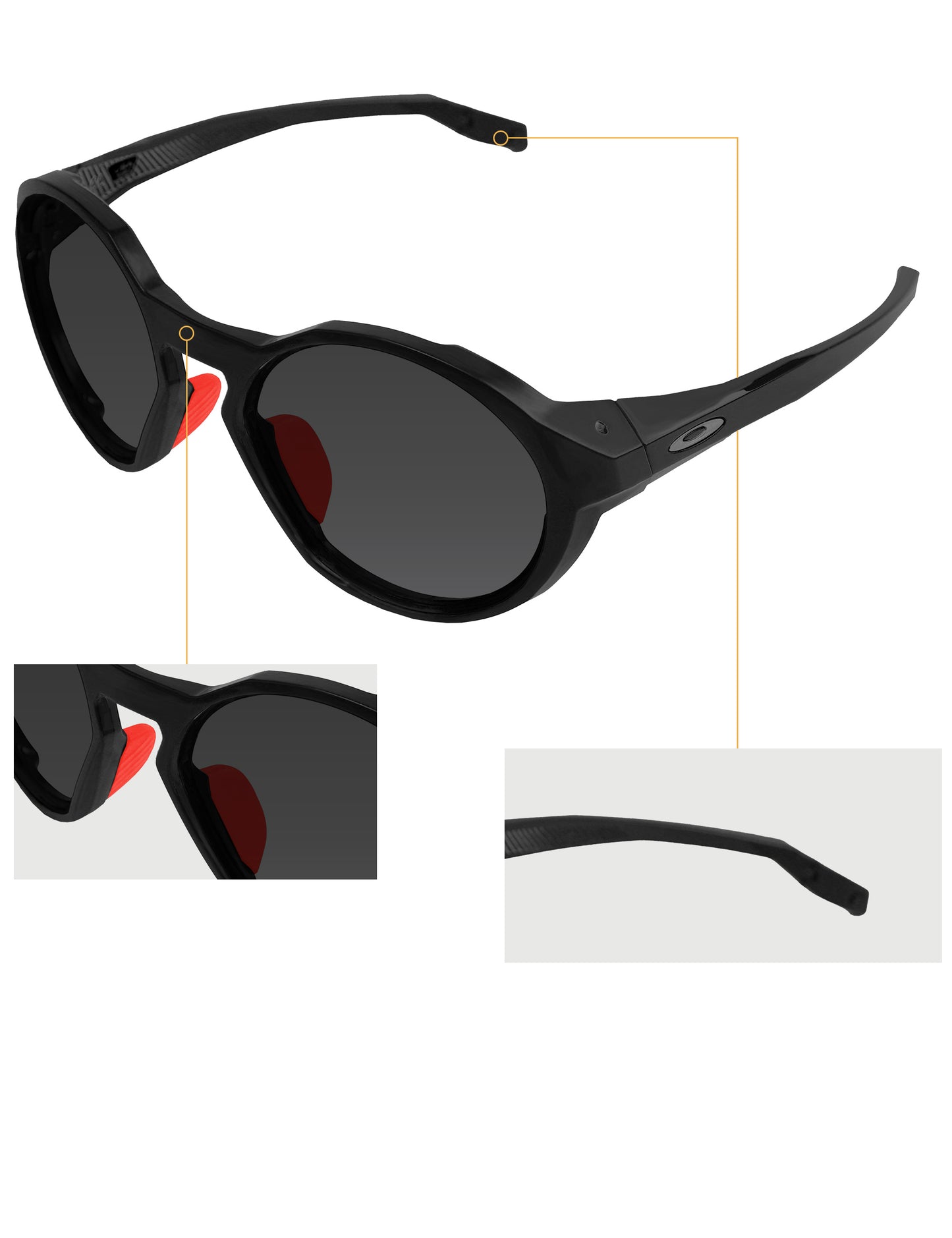 Red-Euro Fit Standard