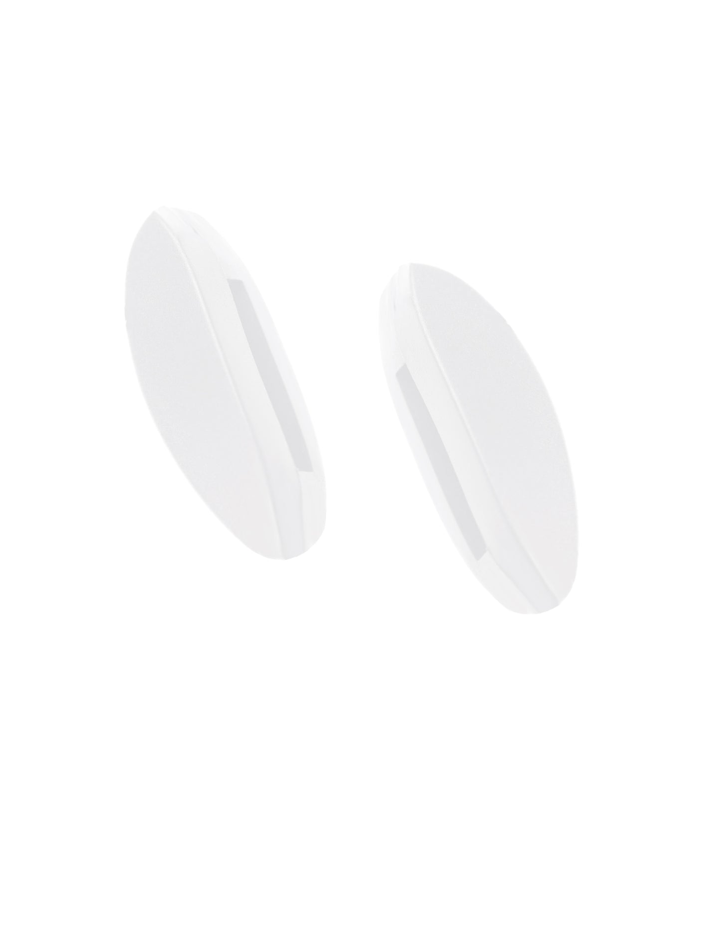 White-Euro Fit Standard