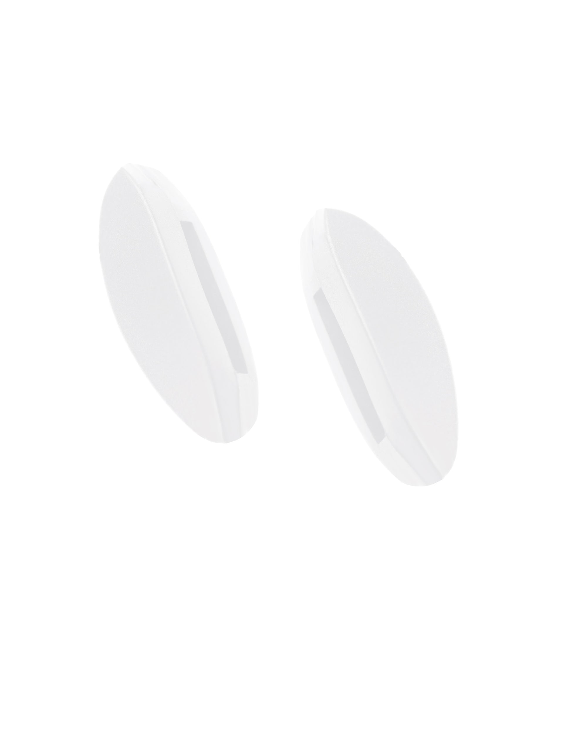 White-Euro Fit Standard