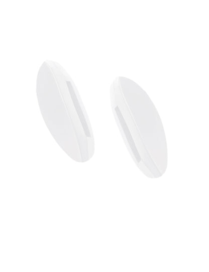 White-Euro Fit Standard