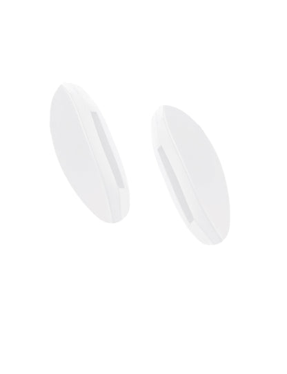 White-Euro Fit Standard