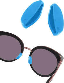 Blue-Asian Fit Standard