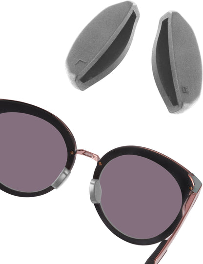 Gray-Asian Fit Standard