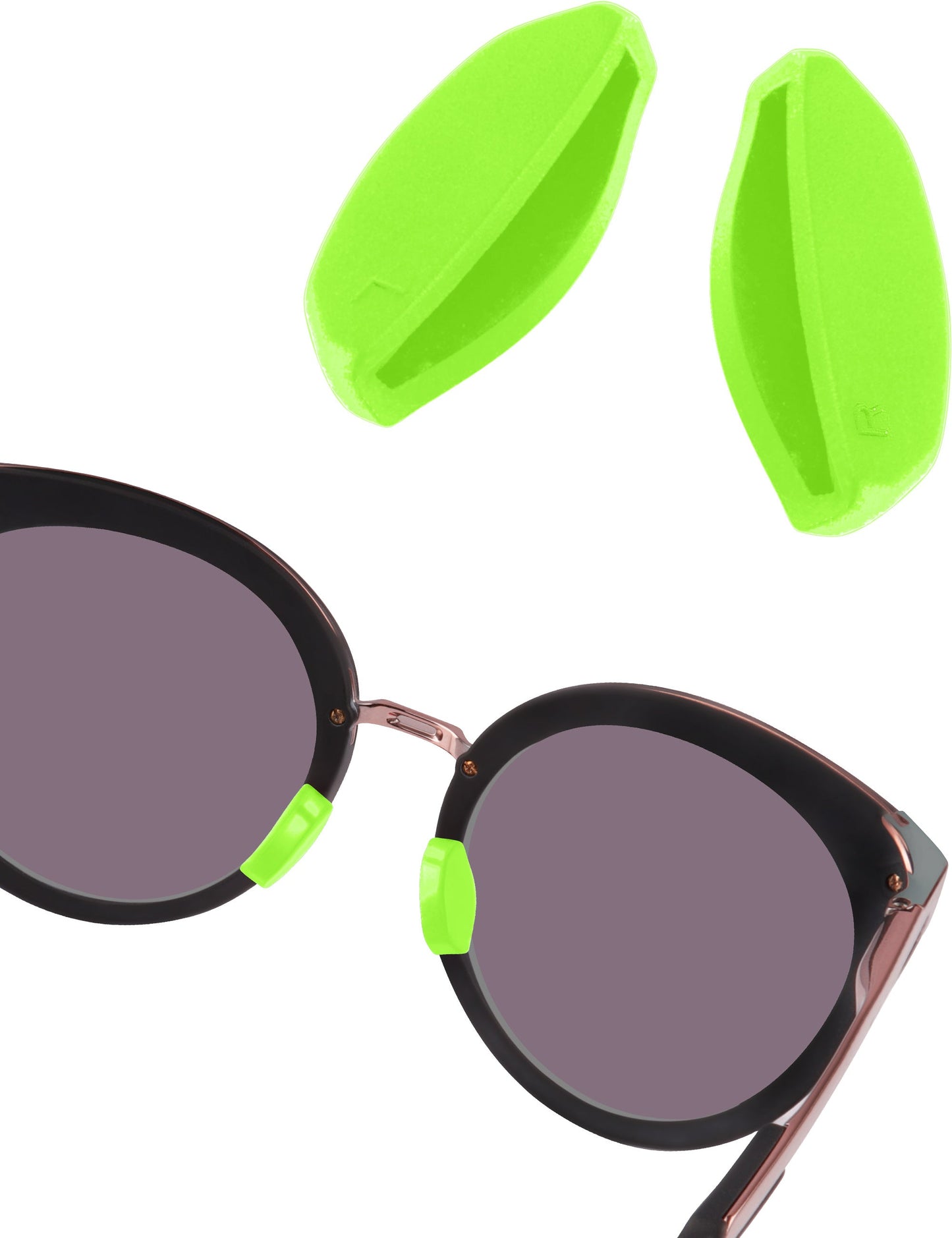 Green-Asian Fit Standard